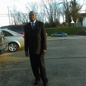 Meet your Posher, Ehling